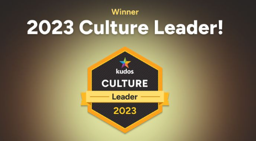 kudos